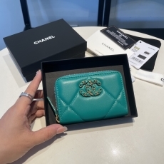 Chanel Wallet Purse